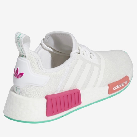 Adidas men’s size 7.5 Nmd R1 main image 4